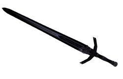 Oblivion UmbraSword.png