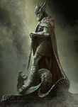 Talos Shrine