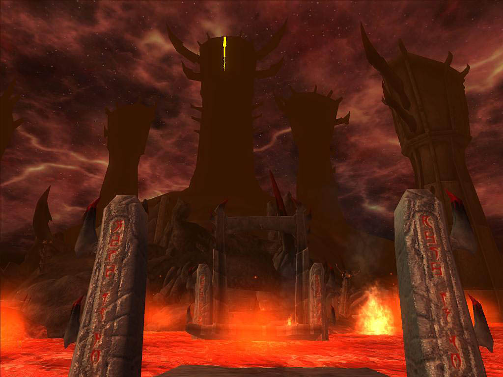skyrim oblivion gate mod skyrim oblivion gate mod