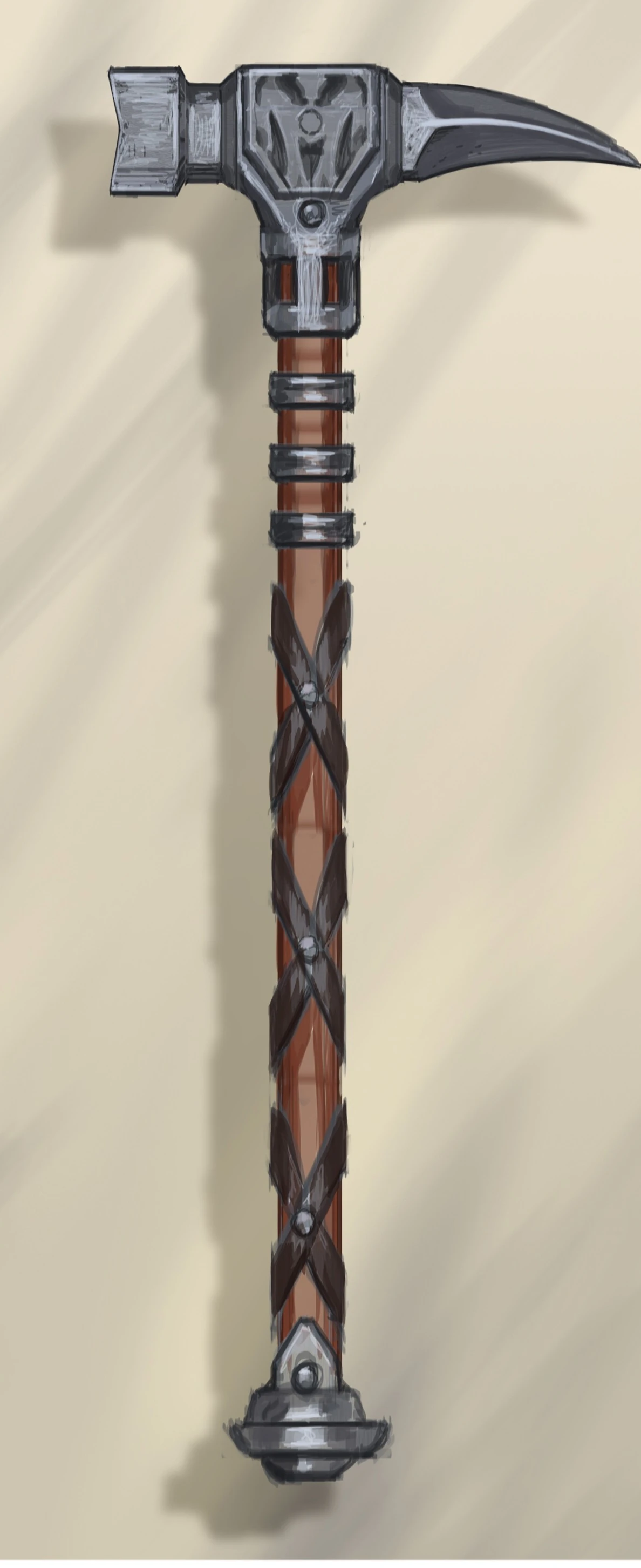 Image Steel Warhammer.jpg Elder Scrolls Fandom powered by Wikia