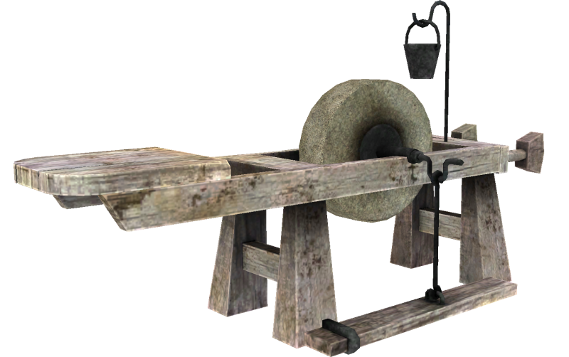 Grindstone