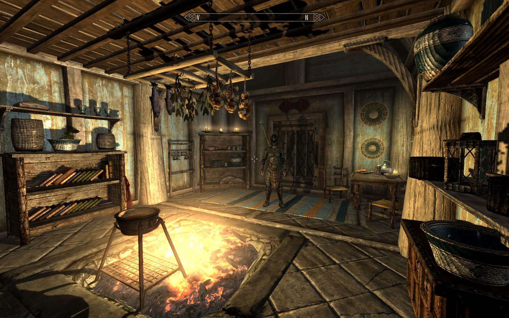 Skyrim Build Your Own Home Or Breezehome Upgraded Skyrim Build Your Own Home Or Breezehome Upgraded