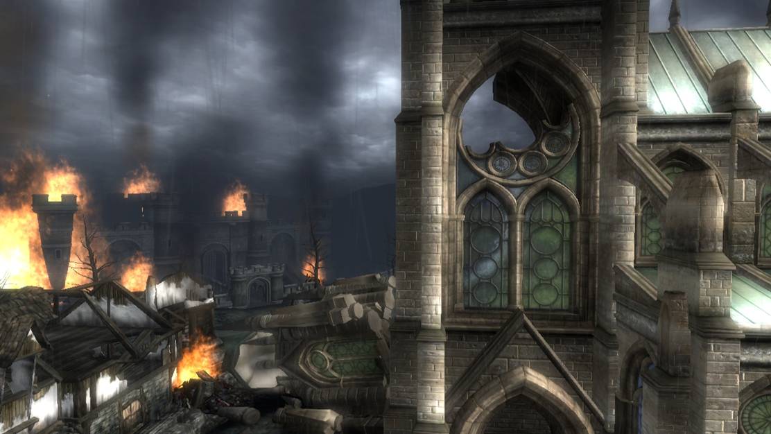 First Pictures Of Brotherhood Dlc Elder Scrolls Online