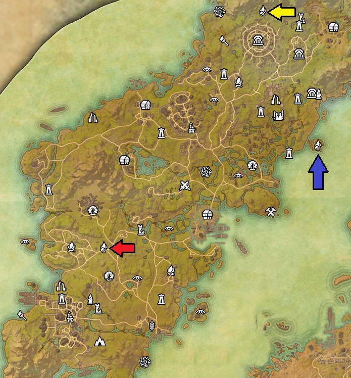 Crafted Item Set Elder Scrolls FANDOM powered by Wikia