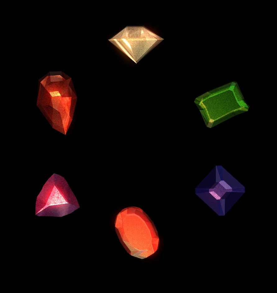 Precious Gem (Skyrim) Elder Scrolls Fandom powered by Wikia