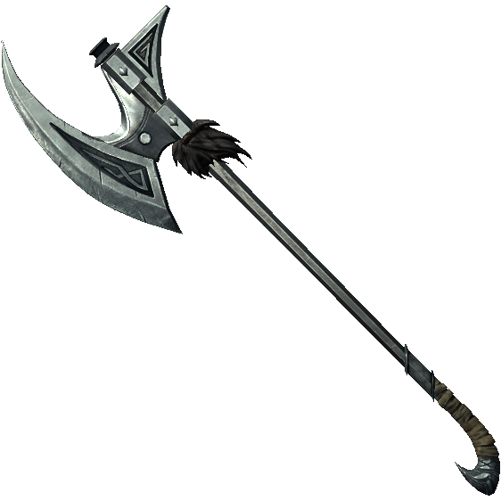 morrowind daedric battle axe morrowind daedric battle axe