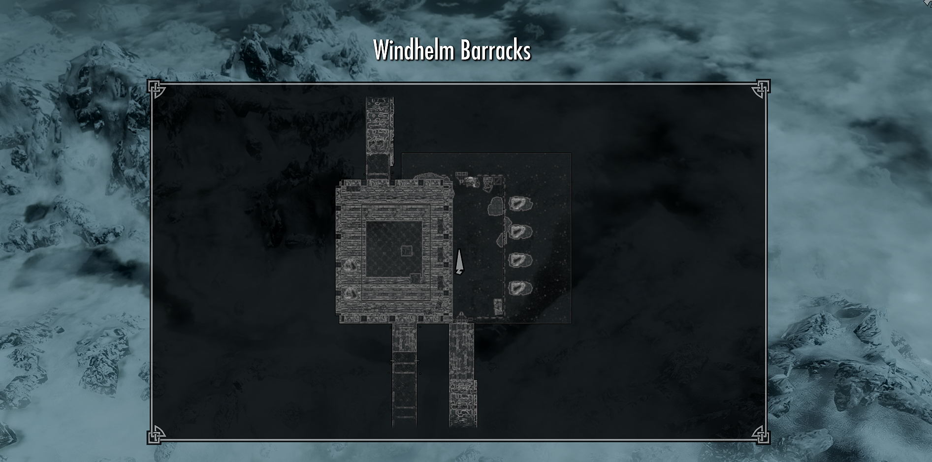 wuunferth the unliving jail wuunferth the unliving jail