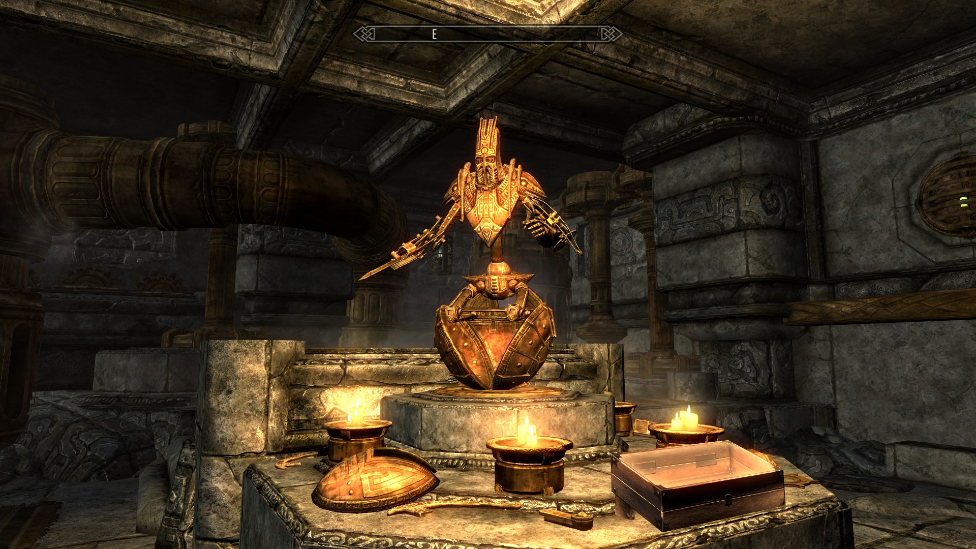 Dwemer Museum | Elder Scrolls | FANDOM powered by Wikia