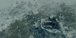 High Hrothgar MapLocation