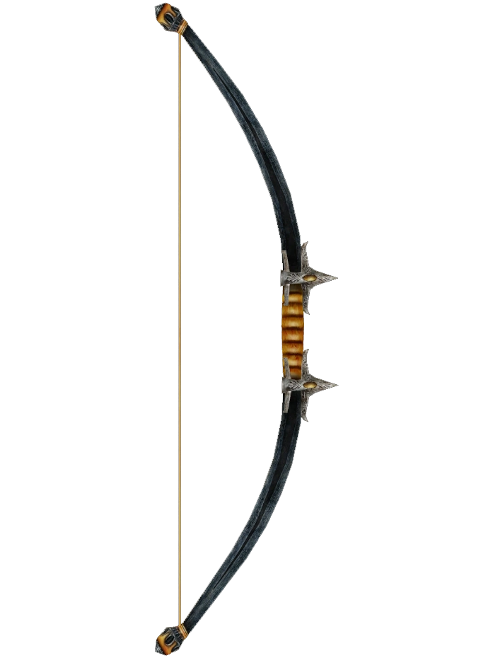 Amber Bow Elder Scrolls Fandom powered by Wikia