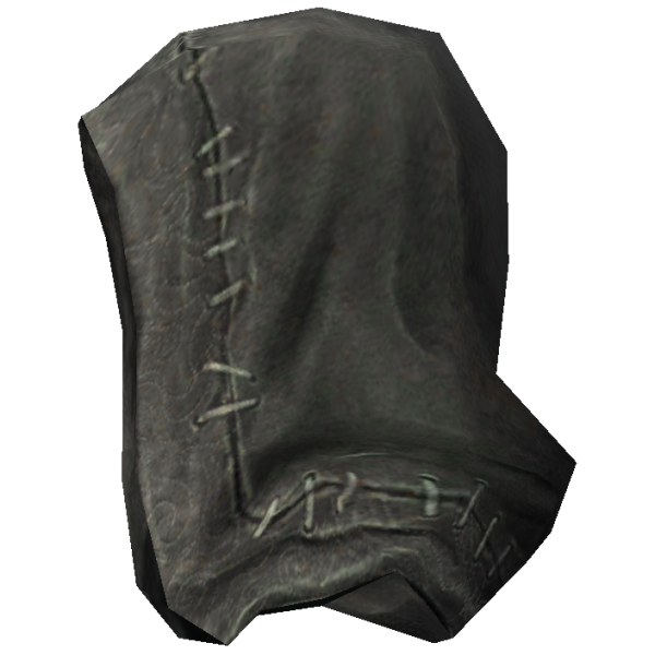 Vampire Hood | Elder Scrolls | FANDOM powered by Wikia