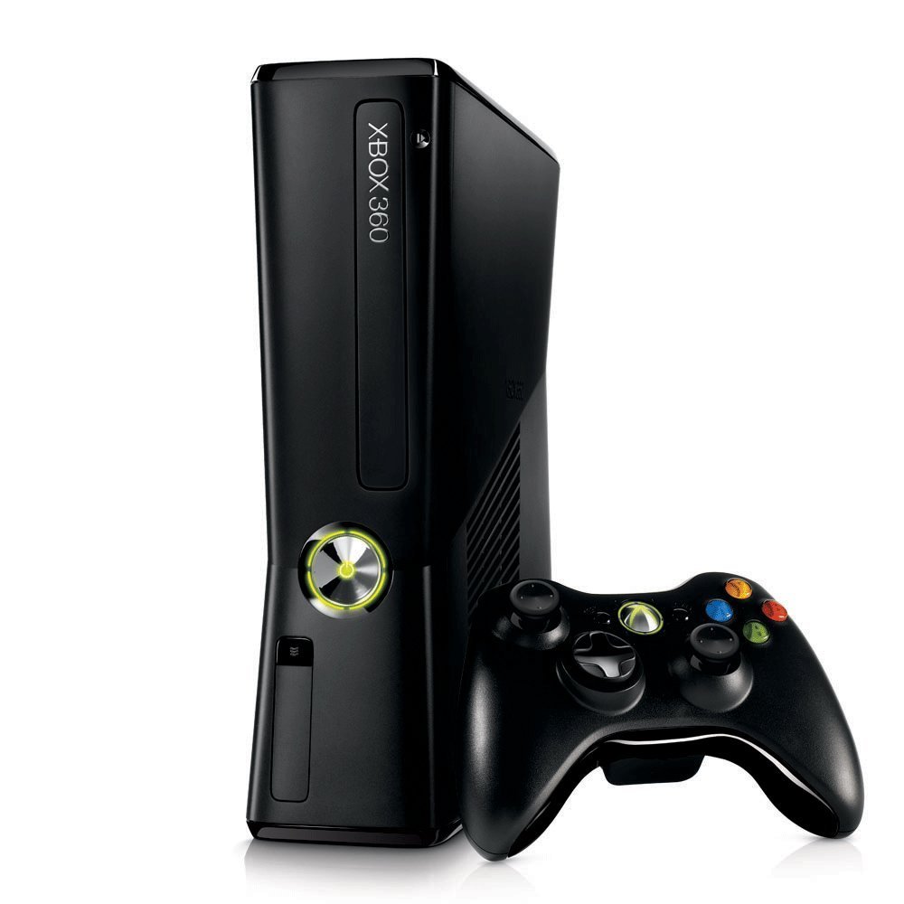 image de xbox 360