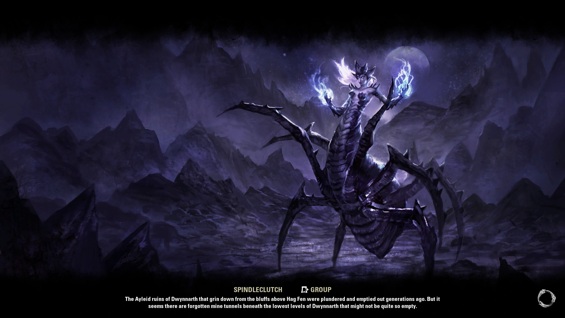 Spindleclutch Elder Scrolls FANDOM powered by Wikia