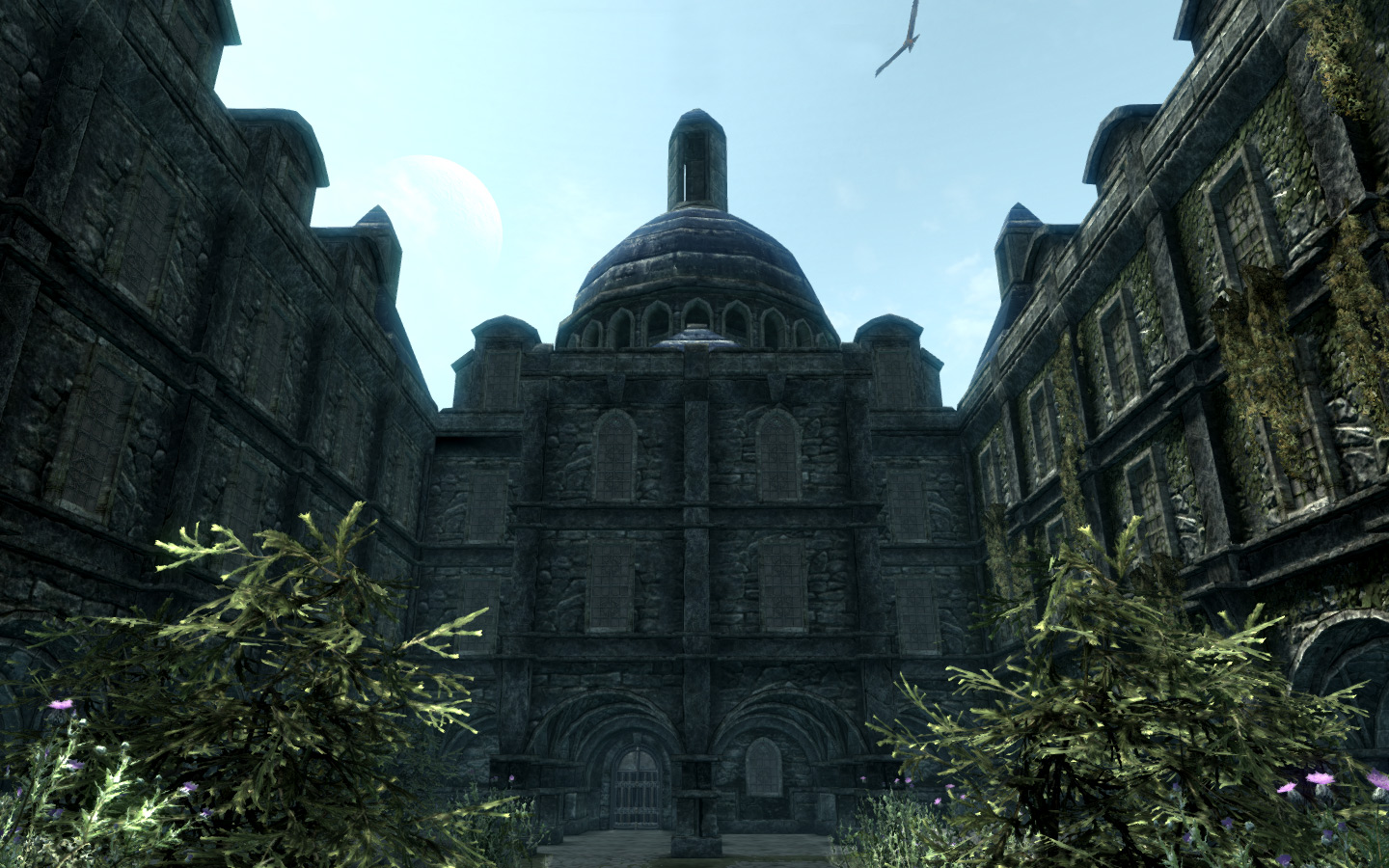 Image - Blue palace.jpg | Elder Scrolls | FANDOM powered by Wikia