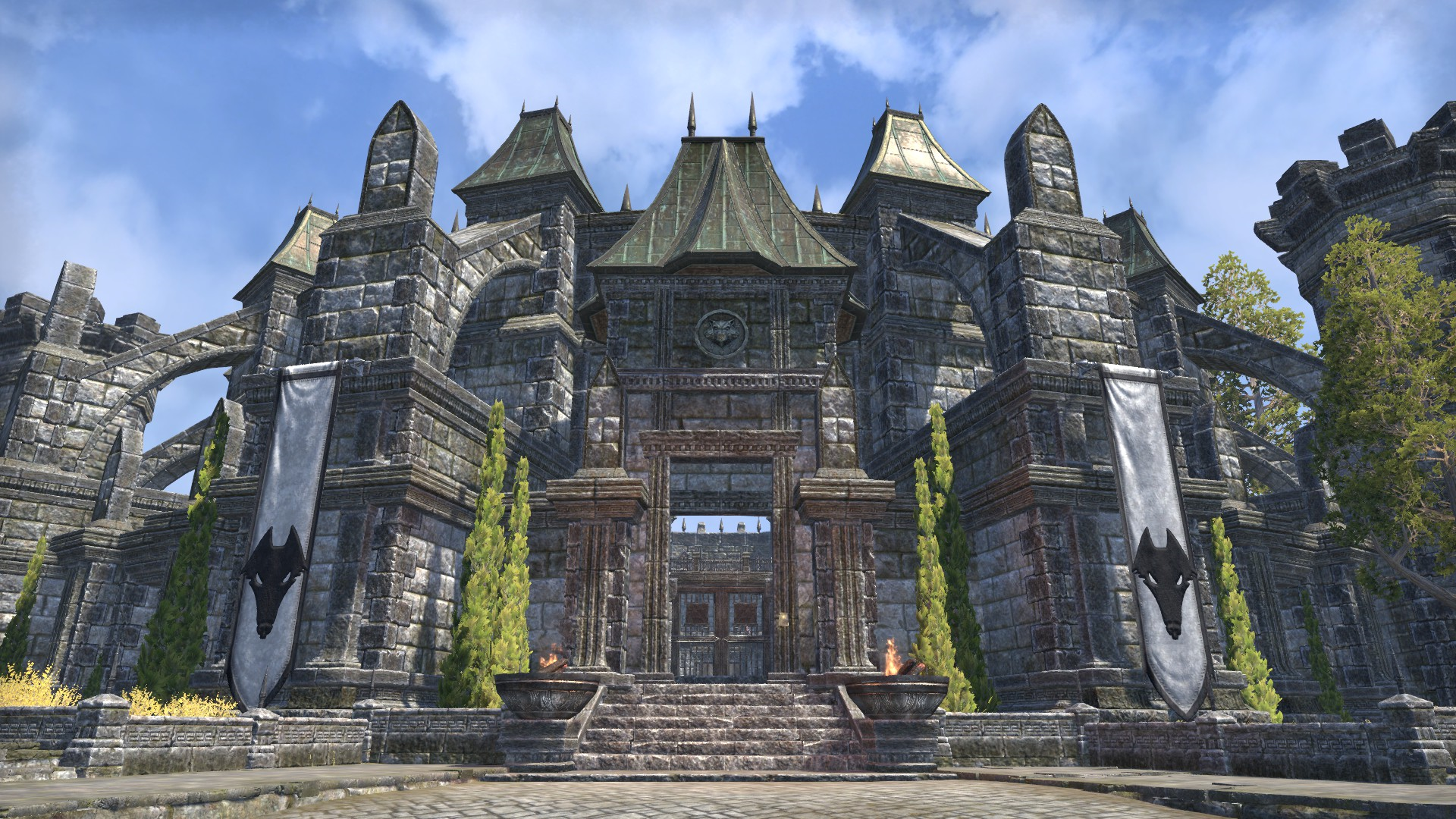 Kvatch Arena (Online) | Elder Scrolls | Fandom powered by ...