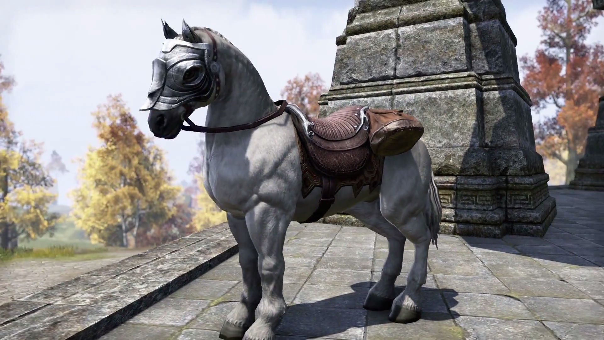 skyrim how to find horse skyrim how to find horse