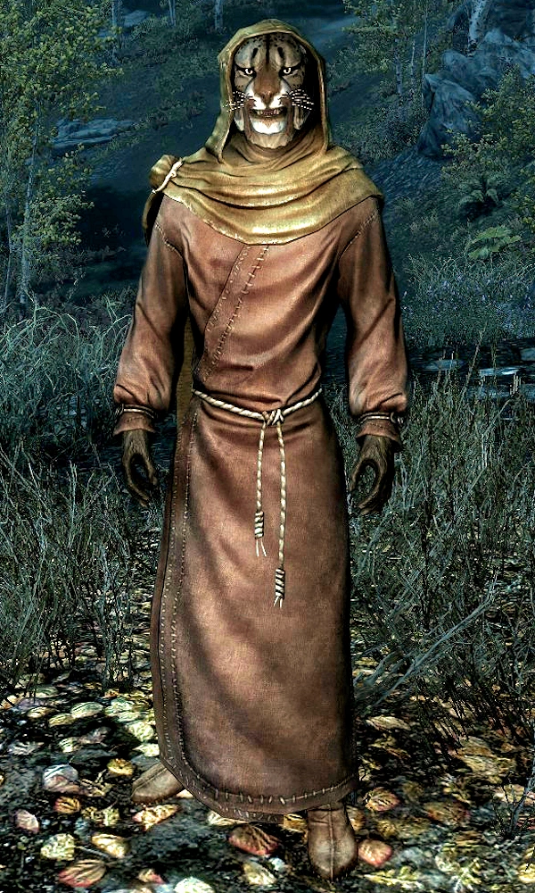 M'aiq the Liar | Elder Scrolls | Fandom powered by Wikia