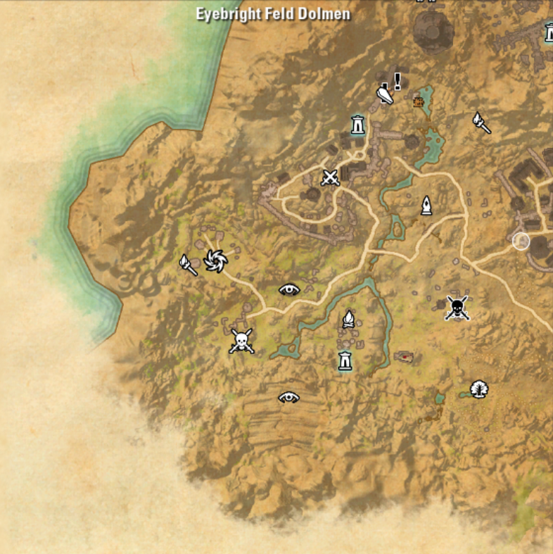 eso dolmen spawn time eso dolmen spawn time