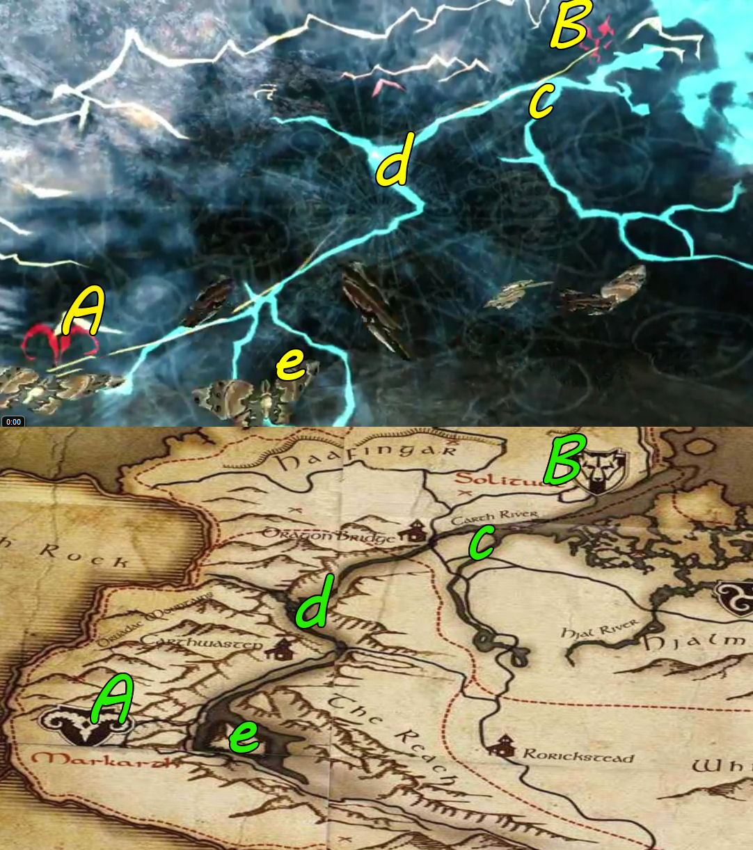 Talk:The Elder Scrolls V: Dawnguard/Archive 1 | Elder Scrolls | Fandom