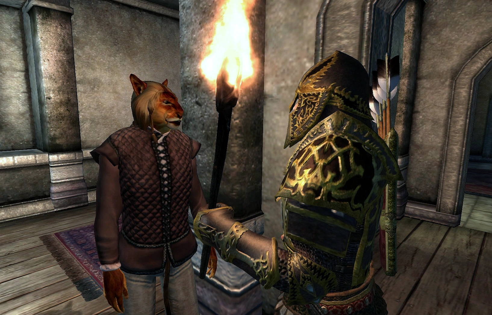 Light Armor Training Elder Scrolls FANDOM powered by Wikia