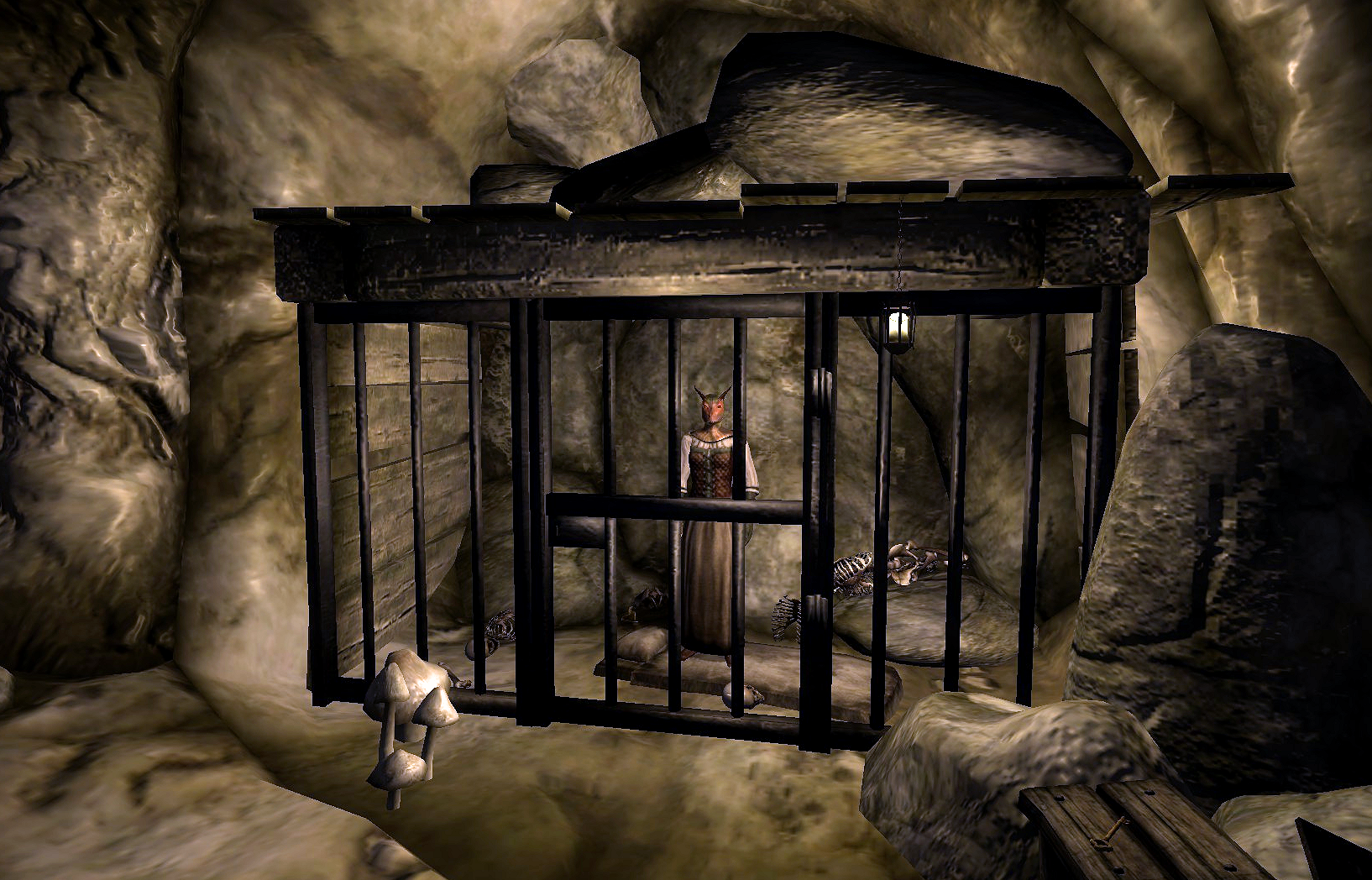 the deep ones skyrim the deep ones skyrim
