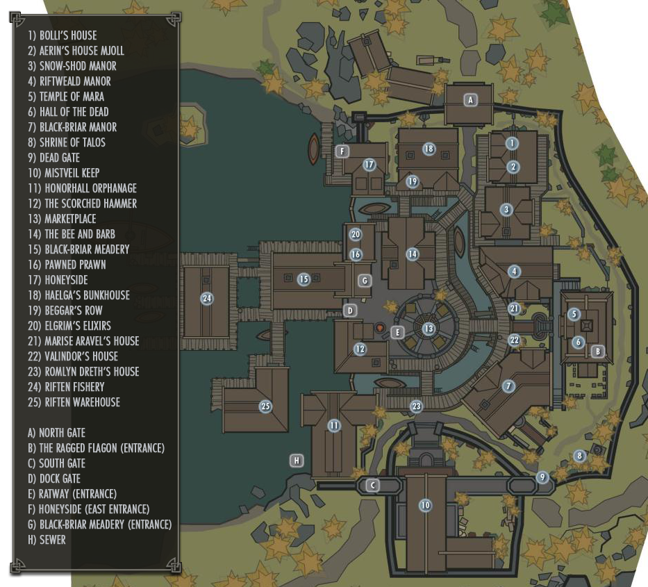 Image - Riftenmapkey 03.png | Elder Scrolls | FANDOM powered by Wikia