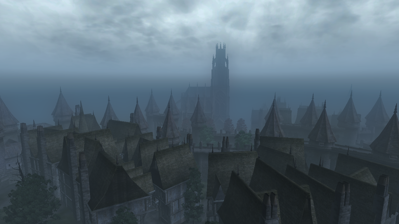 Skingrad (Oblivion) | Elder Scrolls | FANDOM powered by Wikia