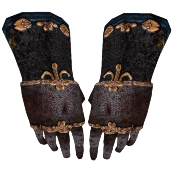 Blades Gauntlets (Oblivion) Elder Scrolls Fandom powered by Wikia
