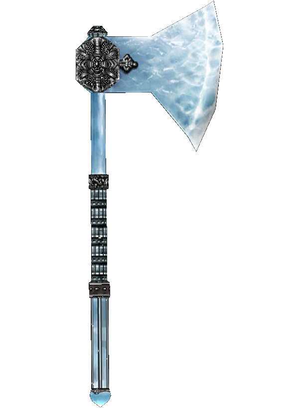Stalhrim War Axe Bloodmoon Elder Scrolls Fandom Stalhrim War Axe Bloodmoon Elder Scrolls Fandom