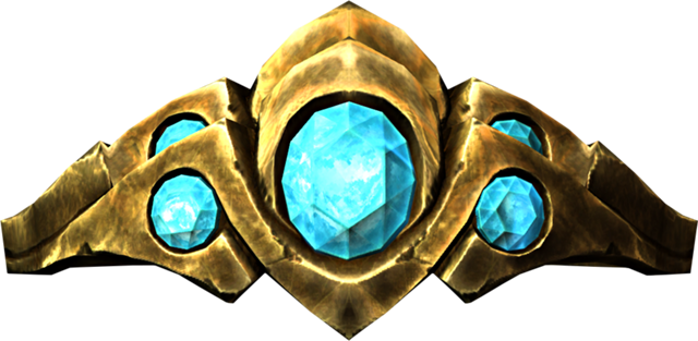 Oblivion Khajiit Ring Oblivion Khajiit Ring