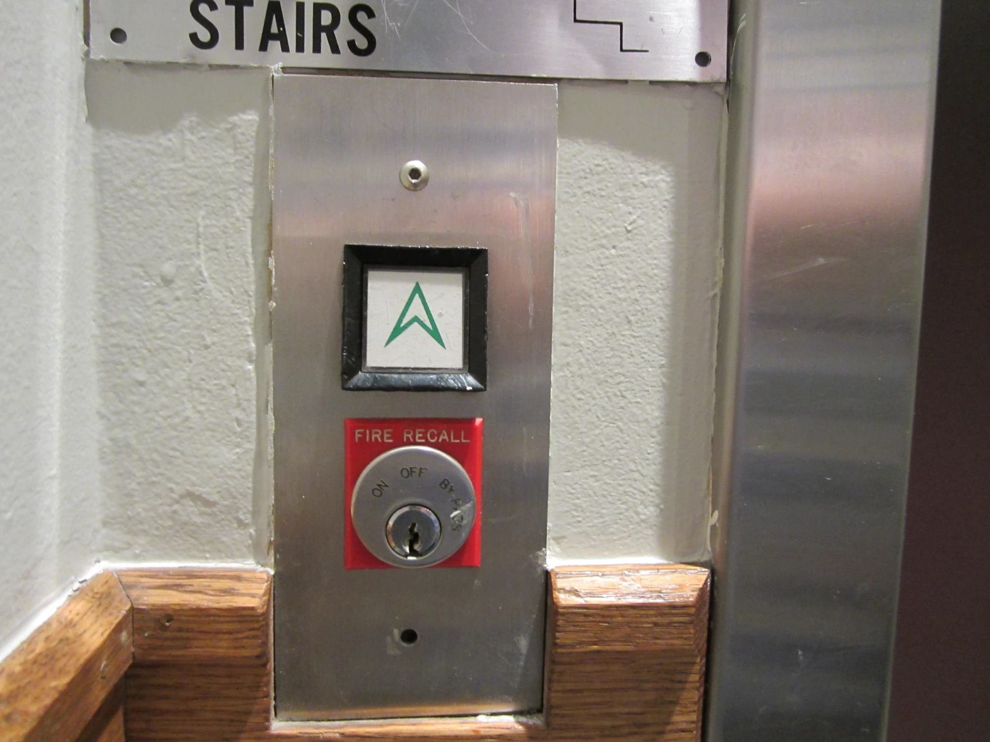 United States Elevator Fixtures Guide Elevator Wiki FANDOM powered