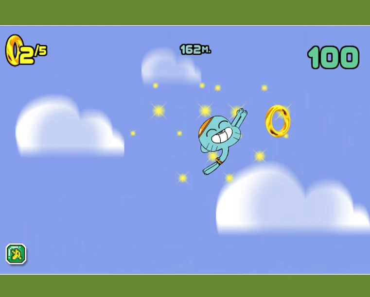 Maestro del Splash El increíble mundo de Gumball Wiki Fandom