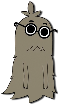 Director Nigel Brown - El increíble mundo de Gumball Wiki - Wikia