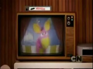 Daisy The Donkey Show