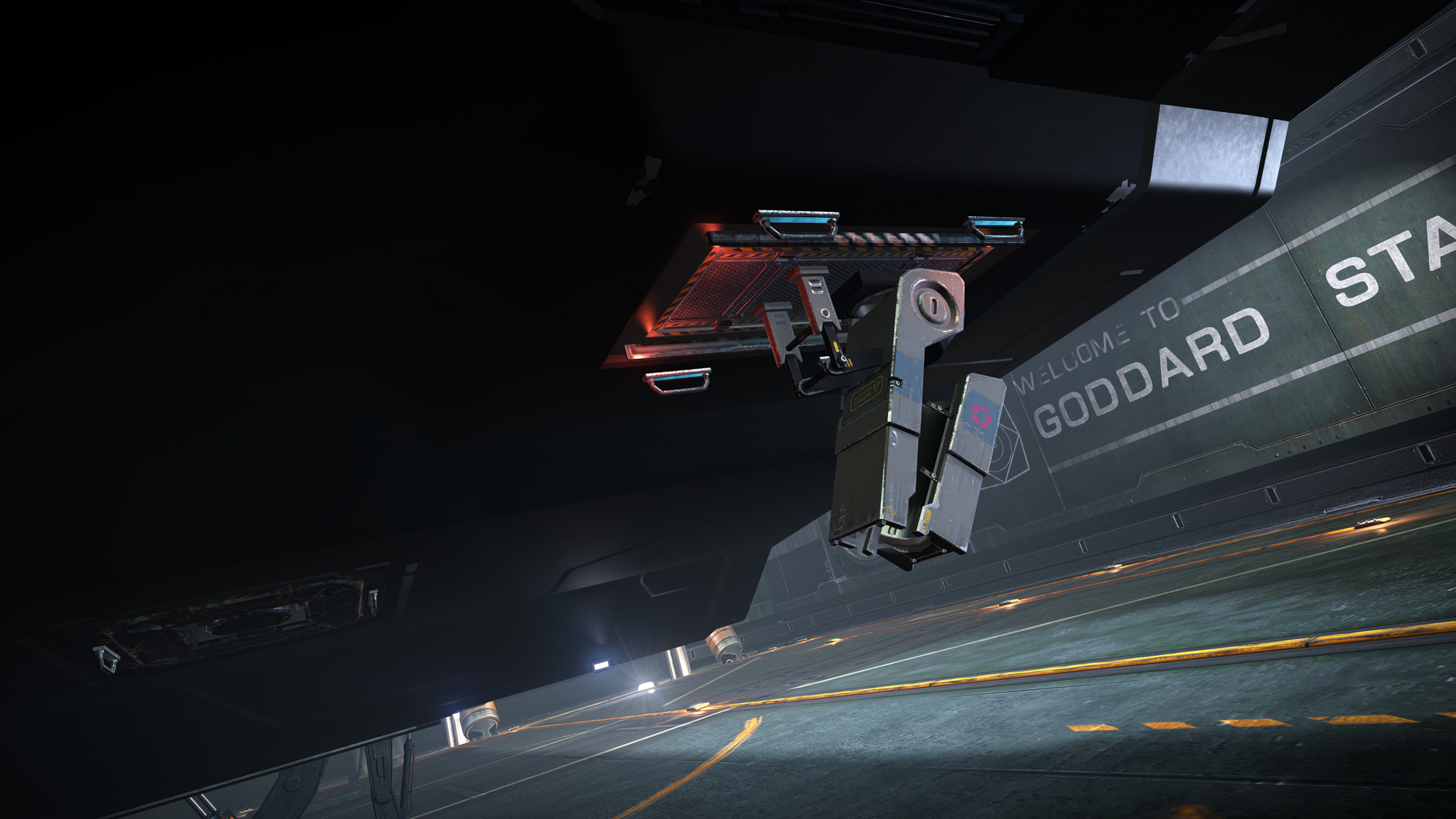 Mine Launcher Elite Dangerous Wiki FANDOM powered by Wikia