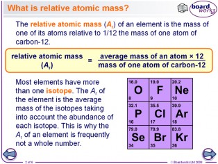 define atomic number define atomic number