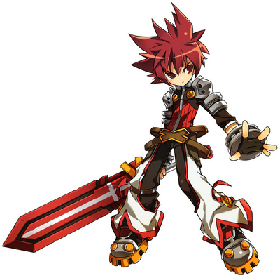 SwordKnight