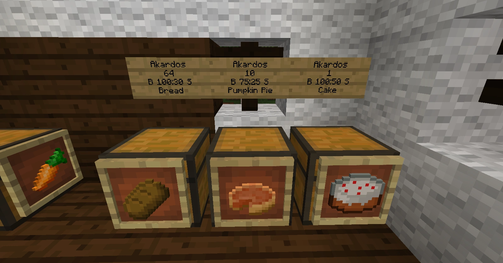 Chest Shop Elysium RP Wiki Fandom powered by Wikia