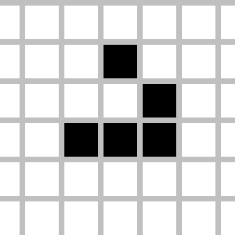 conway game of life patterns conway game of life patterns