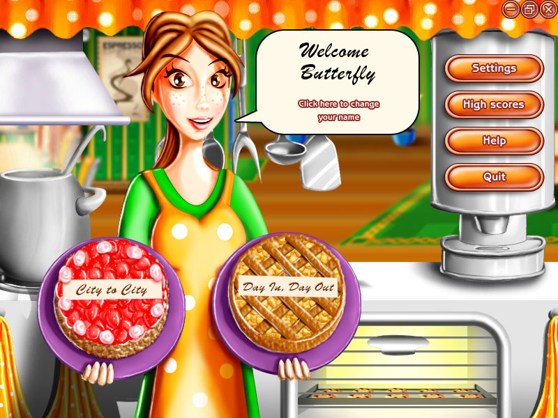 Deluxe Emily Games Deluxe Emily Games