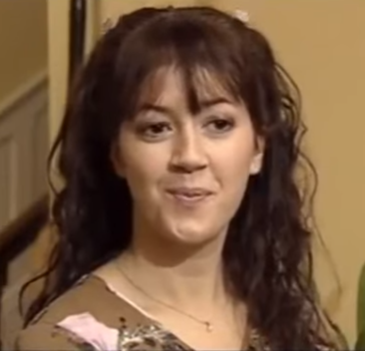 Tricia Dingle Emmerdale Wiki Fandom powered by Wikia