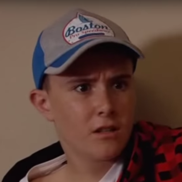 Sean Spencer List of appearances Emmerdale Wiki Fandom powered by