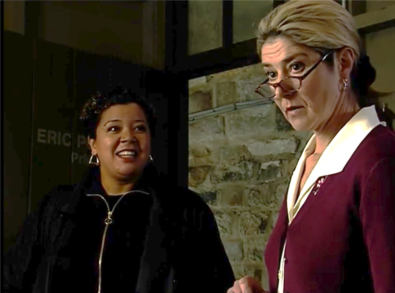 Episode 2932 (6th June 2001) Emmerdale Wiki Fandom powered by Wikia