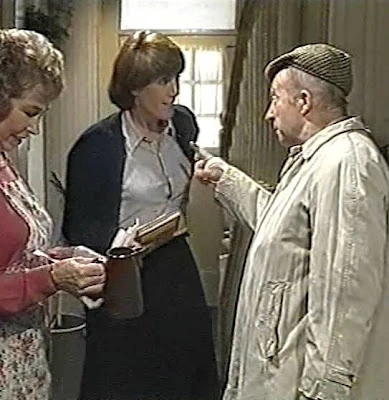 List of past Emmerdale characters Emmerdale Past & Present Wiki