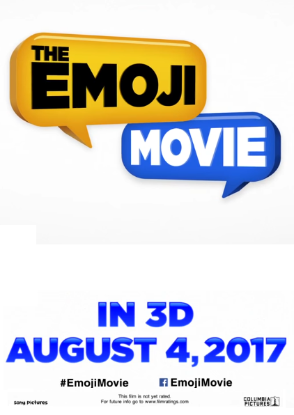 The Emoji Movie | The Emoji Movie Wiki | FANDOM powered by Wikia