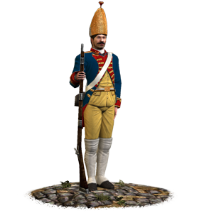 empire total war grenadiers empire total war grenadiers