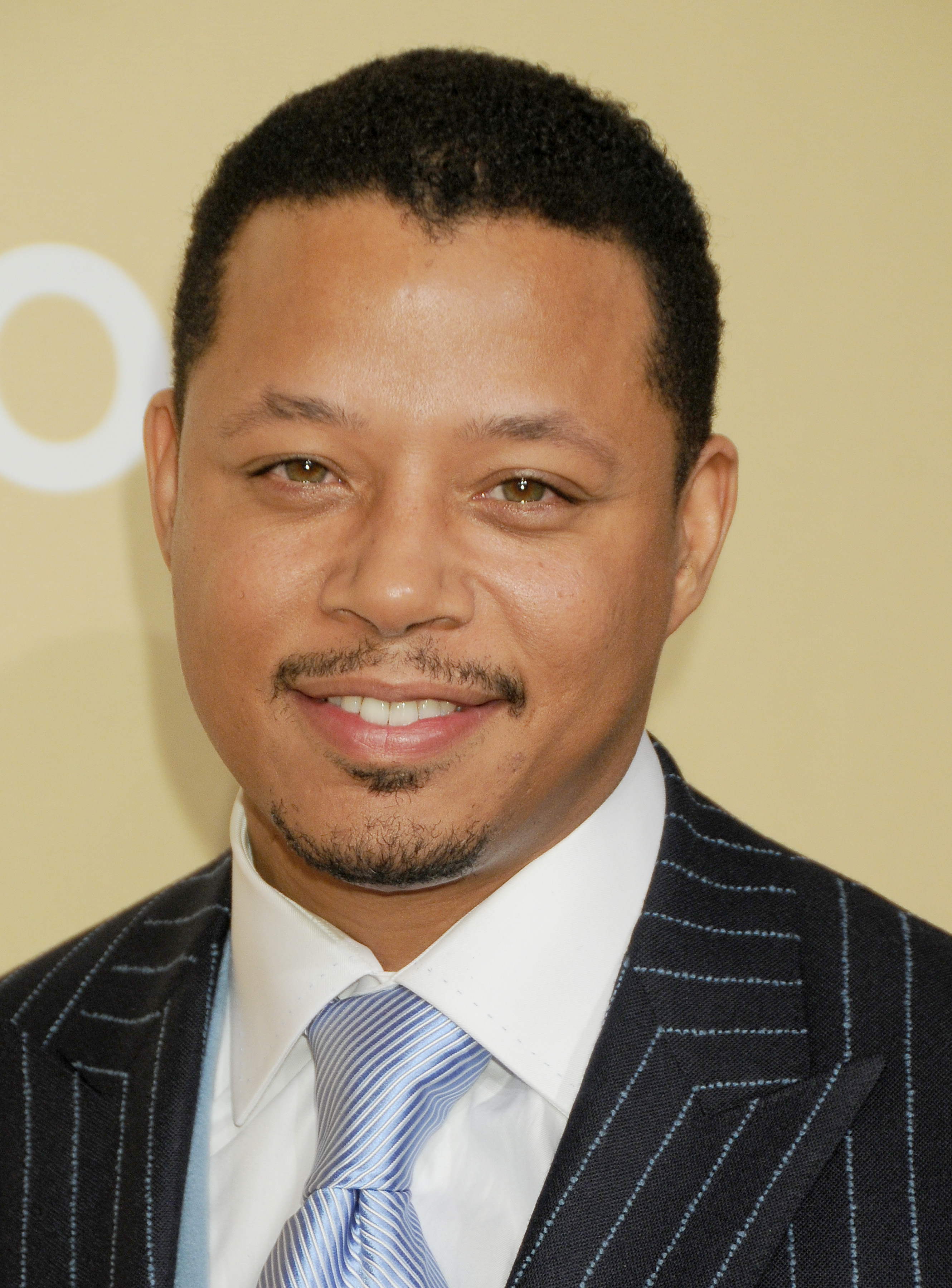 Terrence Howard