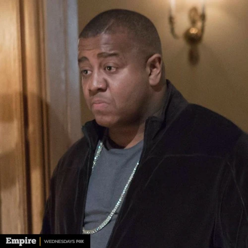 Bunkie Williams Empire TV Show Wiki Fandom powered by Wikia