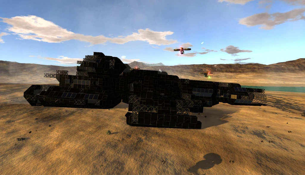 CategoryBase Empyrion Galactic Survival Wikia FANDOM powered by Wikia