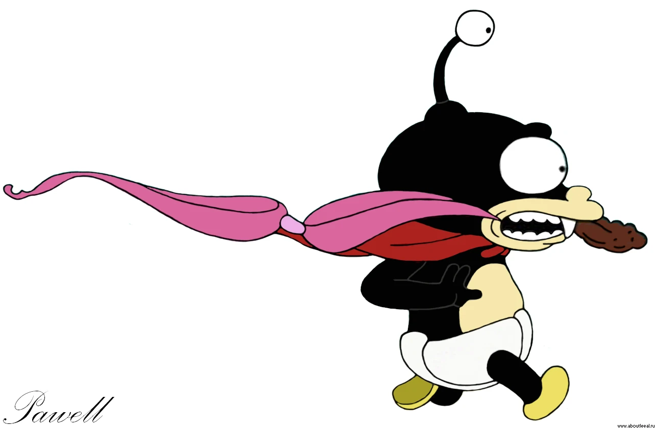 Image Nibbler bickini.jpg Futurama Wiki Fandom powered by Wikia